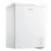 Морозильный ларь SunWind SCH155 белый