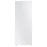 Морозильная камера SunWind SCU205 белый