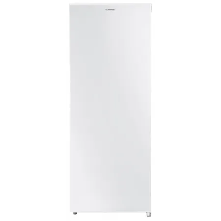 Морозильная камера SunWind SCU205 белый