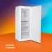 Морозильная камера SunWind SCU205 белый