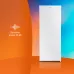 Морозильная камера SunWind SCU205 белый