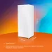 Морозильная камера SunWind SCU205 белый