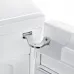 Морозильная камера SunWind SCU205 белый