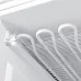 Морозильная камера SunWind SCU205 белый
