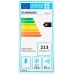 Морозильная камера SunWind SCU205 белый