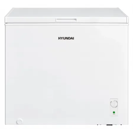 Морозильный ларь Hyundai CH2005 белый