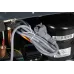Морозильная камера Hyundai CU2005 белый