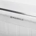 Холодильник Maunfeld MFF176SFW 2-хкамерн. белый мат.