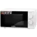 Микроволновая Печь Hyundai HYM-M2044 20л. 700Вт белый