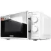 Микроволновая Печь Hyundai HYM-M2044 20л. 700Вт белый
