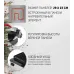 Электрогриль Polaris PGP 2402 2000Вт серебристый