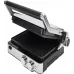 Электрогриль Polaris PGP 2402 2000Вт серебристый