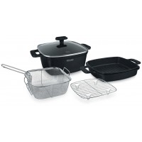 Набор посуды Rondell I-unique RDA-1071 5 предметов