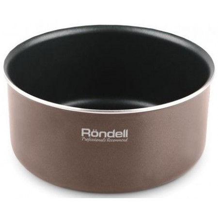 Набор посуды Rondell Kortado RDA-1012 5 предметов Набор посуды Rondell Kortado RDA-1012 5 предметов