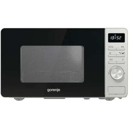 Микроволновая Печь Gorenje MO23A4X пан.англ. 23л. 800Вт нержавеющая сталь