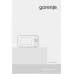 Микроволновая Печь Gorenje MO23A4X пан.англ. 23л. 800Вт нержавеющая сталь