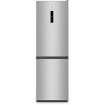 Холодильник Gorenje NRK619FAS4 2-хкамерн. серый Холодильник Gorenje NRK619FAS4 2-хкамерн. серый