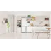 Холодильник Indesit ITR 4200 W 2-хкамерн. белый