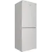 Холодильник Indesit ITR 4160 W 2-хкамерн. белый
