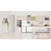Холодильник Indesit ITR 4160 W 2-хкамерн. белый