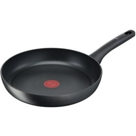 Сковорода Tefal Ultimate G2680572 круглая 26см ручка съемная (без крышки) черный (2100118303)