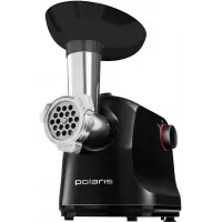 Мясорубка Polaris PMG 1872 1800Вт черный
