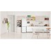 Холодильник Indesit ITR 4180 W 2-хкамерн. белый