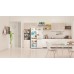 Холодильник Indesit ITR 4180 W 2-хкамерн. белый