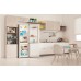 Холодильник Indesit ITR 4180 W 2-хкамерн. белый