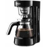 Кофеварка капельная Kitfort KT-759 700Вт черный