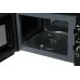 Микроволновая Печь BBK 20MWS-717M/B 20л. 700Вт черный