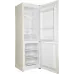 Холодильник Indesit ITR 5180 E 2-хкамерн. бежевый