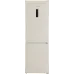 Холодильник Indesit ITR 5180 E 2-хкамерн. бежевый