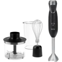 Блендер погружной Polaris PHB 0848 800Вт черный