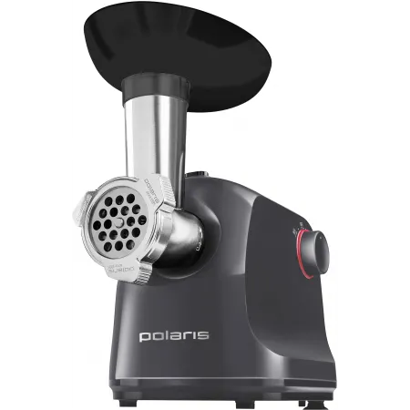 Мясорубка Polaris PMG 1872 1800Вт серый