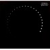 Варочная поверхность Krona Corto 30 черный