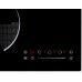 Индукционная варочная поверхность Krona Ombra 45 черный