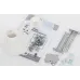 Посудомоечная машина встраив. Krona Kamaya 60 1930Вт полноразмерная