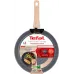 Сковорода Tefal Natural Force G2660572 круглая 26см ручка несъемная (без крышки) серый (2100118264)