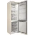 Холодильник Indesit ITR 4200 E 2-хкамерн. бежевый