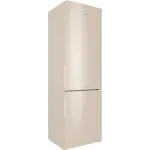 Холодильник Indesit ITR 4200 E 2-хкамерн. бежевый