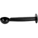 Кофеварка рожковая Polaris PCM 4011 800Вт нержавеющая сталь