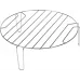 Микроволновая печь Gorenje BM251SG2BG 25л. 900Вт черный (встраиваемая)