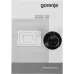 Микроволновая печь Gorenje BM251SG2BG 25л. 900Вт черный (встраиваемая)