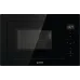 Микроволновая печь Gorenje BM251SG2BG 25л. 900Вт черный (встраиваемая)