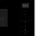 Микроволновая печь Gorenje BM251SG2BG 25л. 900Вт черный (встраиваемая)