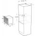 Микроволновая печь Gorenje BM251SG2BG 25л. 900Вт черный (встраиваемая)