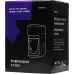 Кофеварка капельная Kitfort KT-763 350Вт черный Кофеварка капельная Kitfort KT-763 350Вт черный