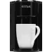 Кофеварка капельная Kitfort KT-763 350Вт черный Кофеварка капельная Kitfort KT-763 350Вт черный