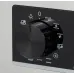 Духовой шкаф Электрический Gorenje BOB6737E01X нержавеющая сталь/черный